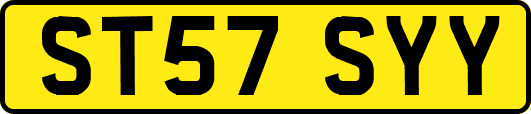 ST57SYY