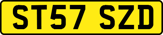 ST57SZD
