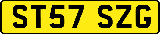 ST57SZG