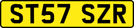 ST57SZR