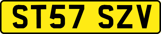 ST57SZV