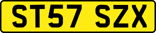 ST57SZX