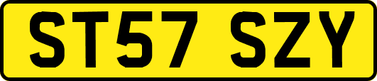 ST57SZY