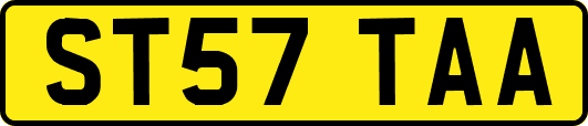 ST57TAA