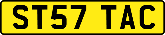 ST57TAC