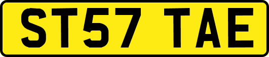 ST57TAE