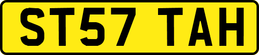 ST57TAH