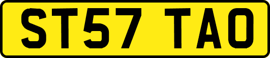 ST57TAO