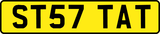 ST57TAT