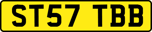 ST57TBB