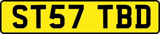ST57TBD