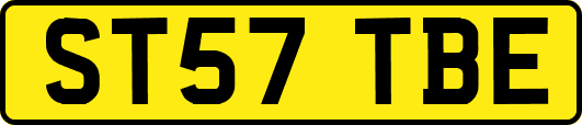ST57TBE