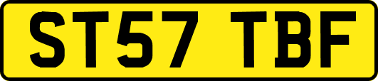 ST57TBF