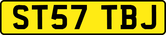 ST57TBJ