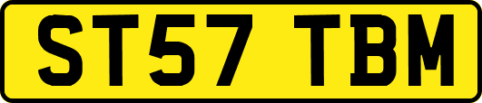 ST57TBM