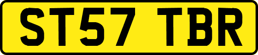 ST57TBR