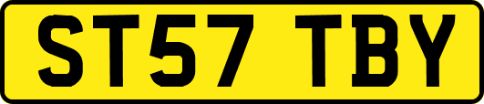 ST57TBY