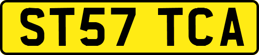 ST57TCA