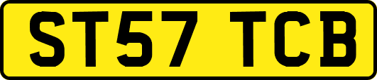 ST57TCB