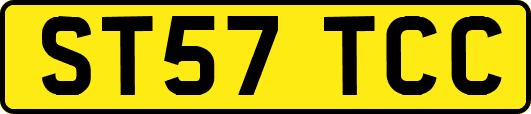 ST57TCC