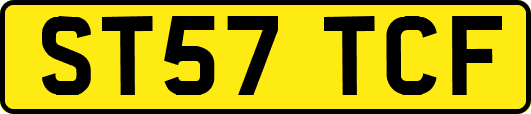 ST57TCF