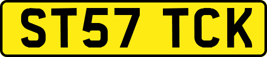 ST57TCK