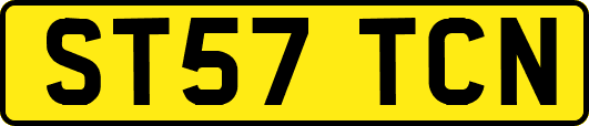 ST57TCN