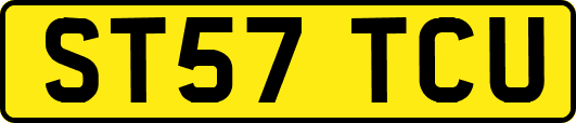 ST57TCU