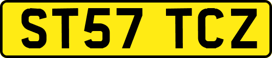 ST57TCZ