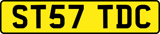 ST57TDC