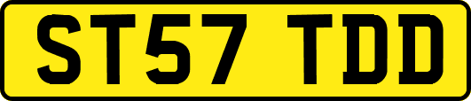 ST57TDD