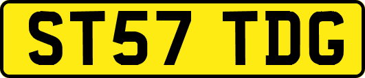ST57TDG