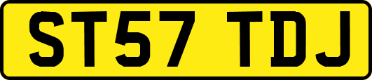 ST57TDJ