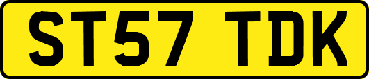 ST57TDK