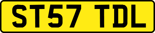 ST57TDL