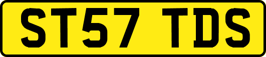 ST57TDS