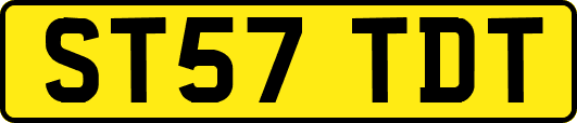 ST57TDT