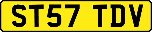 ST57TDV