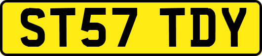 ST57TDY