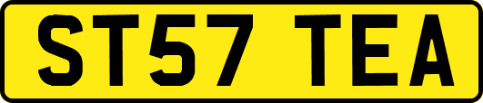 ST57TEA