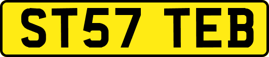 ST57TEB