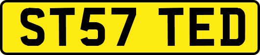 ST57TED