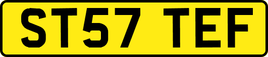 ST57TEF