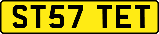 ST57TET