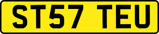 ST57TEU