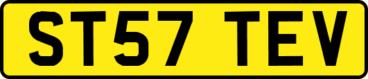 ST57TEV