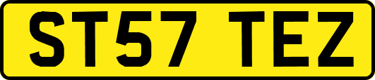 ST57TEZ