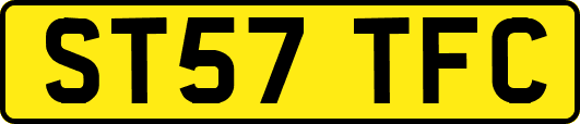 ST57TFC