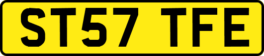 ST57TFE
