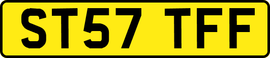 ST57TFF